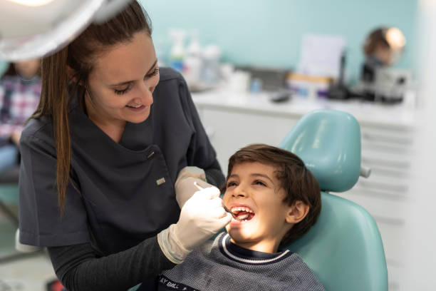Best Emergency Denture Repair in Mchenry, IL