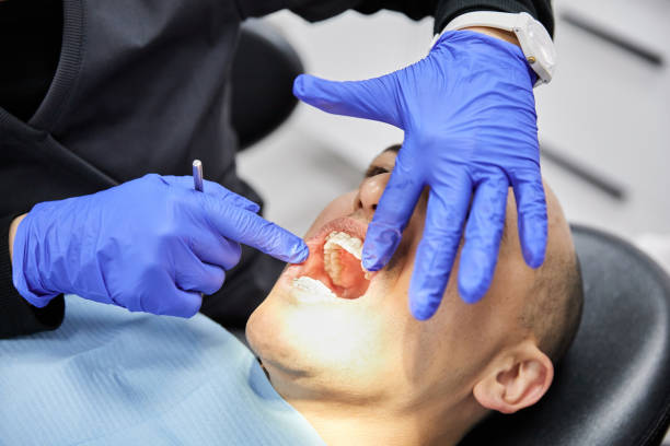 Best Emergency Treatment for Oral Infections in Mchenry, IL