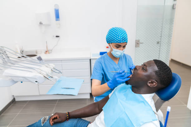 Best Knocked-Out Tooth (Avulsed Tooth) Treatment in Mchenry, IL